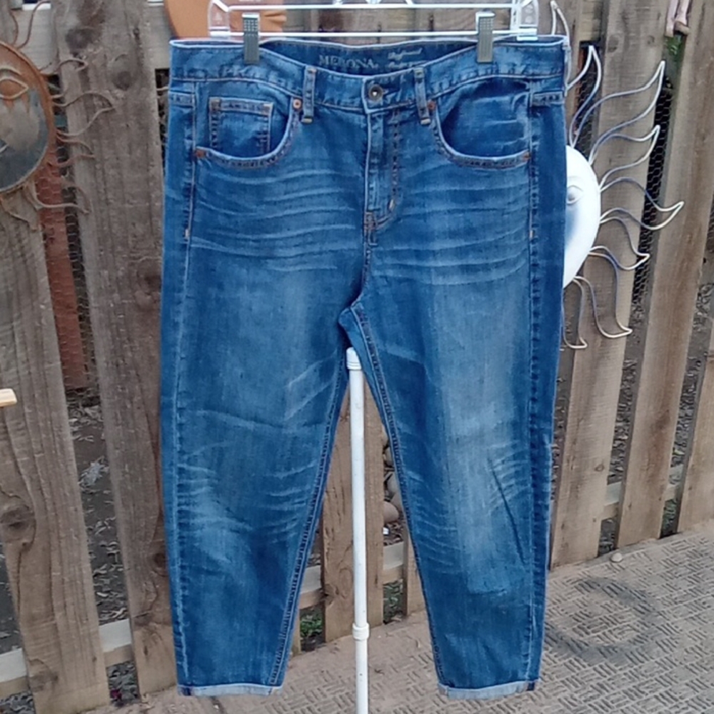 Women's. Blue Jeans